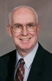 Obituary of Bernard Andre Phaneuf