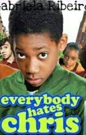 Frases de todo mundo odeia o Chris