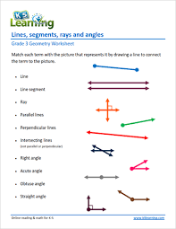 3rd Grade Geometry Worksheets K5 Learning Geometry Worksheets Shapes Worksheets Worksheets