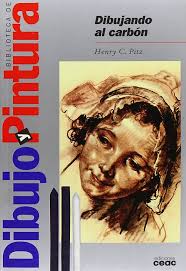 Amazon.com: Dibujando al carbón: 9788432971297: Pitz, Henry C.: Libros