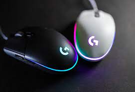Logitech g203 software and update driver for windows 10, 8, 7 / mac. New Logitech G203 Lightsync Gaming Mouse