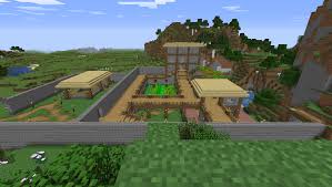 Because there are so many different variations of pandas, there are dominant and recessive genes that go into the. What Do You Think Of My Base Minecraft