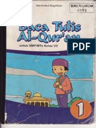 Check spelling or type a new query. Download Buku Btq Sd Cara Golden