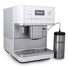 Choose this luxury piece to complete any kitchen. The Top 3 Miele Coffee Makers Reviewed Barbearista