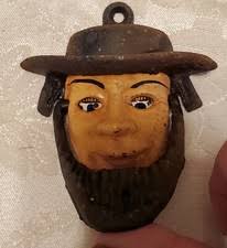 Vintage Original 1930s Decade Antique Door Bells & Knockers for sale