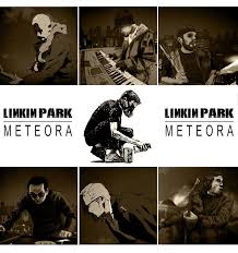 Linkin Park Meteora By The12rz Linkin Park Meteora Linkin Park Linkin Park Wallpaper