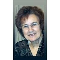 Patricia J. "Patty" Handy Obituary (2023)