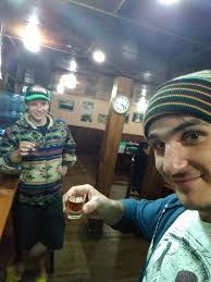 Cuddelbuddy Bro's and Friends