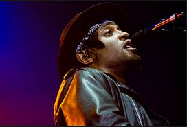 D'Angelo Stokes Anticipation For New Album