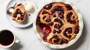 Flour that makes baked goods rise without additional leavening. How To Make Self Rising Flour For Baking Biscuits And Beyond Epicurious