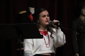 Honoring the heroes: Council of the Arts hosted Veterans Day program