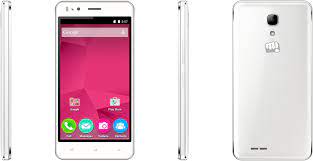 Micromax Bolt Selfie Q424 technische ...