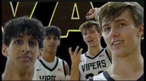 🏀 CLASSIC RIVALRY Vandegrift vs Cedar Park