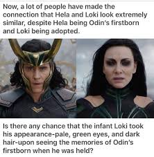 He has two brothers, helblindi and býleistr. à¥ª Len On Twitter Excuse Me