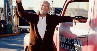 About woodrow woodrow, or woody, owned a hardware store not far from the sanford and son salvage yard. Sanford And Son Facts About The Cast And Groundbreaking Series