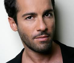 Alex Dimitriades Celebrities Photo Actors