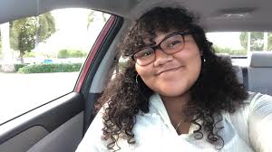 Kizzy Mcbride's Instagram, Twitter & Facebook