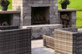 Hooker the effective flue area (efa) of square or rectangular flues omits the area of the corners. How To Build An Outdoor Fireplace Step By Step Guide Buildwithroman