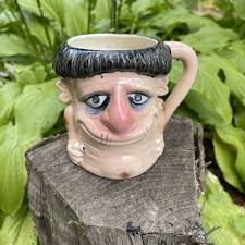 porcelain Chocolate Owl 12 Oz Coffee Cup Mug