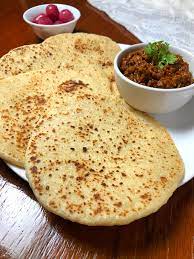 How To Make Khamiri Roti At Home Tempting Treat