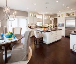 Small Kitchen Table Ideas Romantic Kitchen Contemporary Kitchen Home