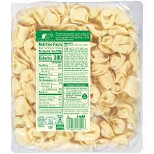 They are the best frozen wontons in my opinion, but you can use any frozen wontons you wish to make this soup. Buitoni Three Cheese Tortellini Refrigerated Pasta 20 Oz Family Pack Walmart Com Walmart Com