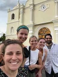 Erma Rucker's Instagram, Twitter & Facebook