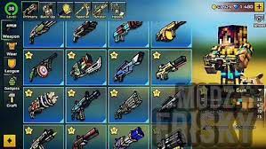 Almost every country in the world recognizes the spec. Unlock All Weapons For Free All Clan Weapons Pets Ios In Pixel Gun 3d Video Dailymotion