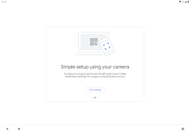 Download google authenticator app for android. Google Authenticator Descargar Apk