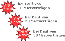(2) der vermieter ist zur fristlosen kündigung berechtigt, wenn der mieter mit einem betrag, der zwei monatsmieten übersteigt Mietvertrag Zum Download Fur Vermieter Formdock Gmbh Startseite