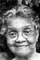 Rothann Hester Poteat Obituary (2015)