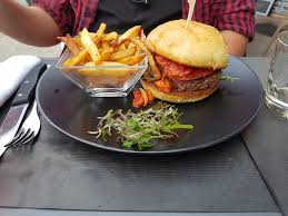Cesar Et Rosalie Les Sables D Olonne Menu Prices Restaurant Reviews Tripadvisor