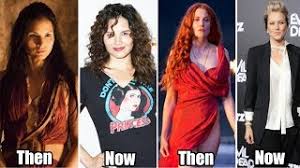 See more ideas about spartacus tv series, spartacus, spartacus tv. The Cast Of Spartacus What Looks Like Now Spartacus Then And Now Hd Youtube