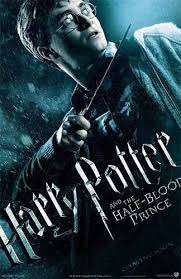 Harry potter y el principe mestizo. Pin Em Movies