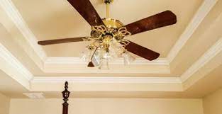 The finishing on the surface of the ceiling can be polished or painted, or sprayed with a soundproofing material. Different Types Of Ceilings Did You Know Homes