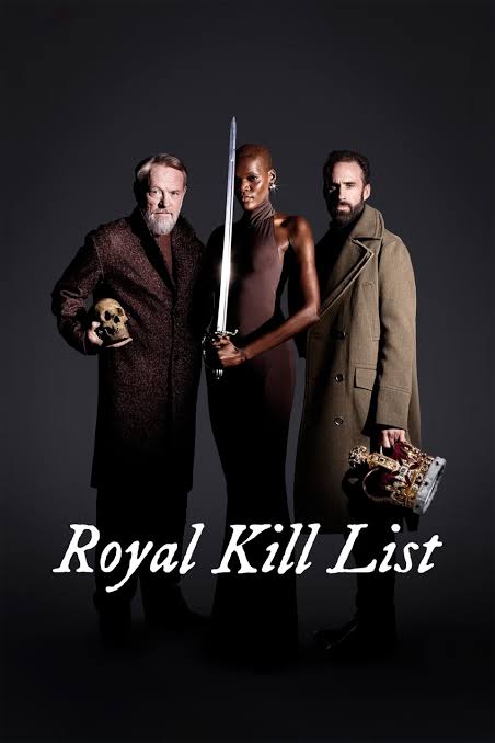 Royal Kill List (TV Series 2024– ) - IMDb