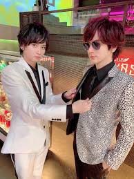 荒牧慶彦 on twitter 荒牧慶彦 舞台俳優 俳優