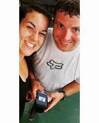 Amber Payette's Instagram, Twitter & Facebook