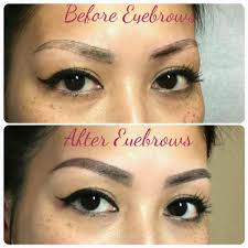 High Brow 3D Semi-Permanent Artistry