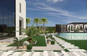 Award winning landscape designer rodney. Residential Landscape Design