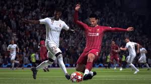See more of we are football on facebook. Fifa 20 Skill Move Controls List For Ps4 And Xbox One Usgamer
