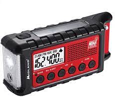Best Weather Radio 2020 Reviews The Top 15 Picks