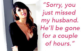No matter how you feel about monogamy, it's pretty awful to lie to ads by. Cheating Housewife Sex Gifs Cheating Housewife Porn Captions Pornogifs