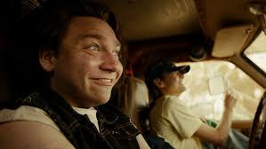 The Disinvited — Anatomy of a Dark Comedy + Thriller