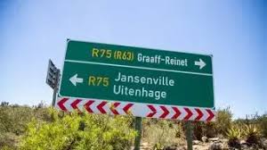 East London, Graaff-Reinet... Why South Africa Must Stop Misplaced Renaming