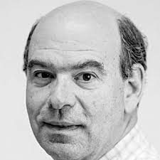 Jeff I. Greenwald, at The Blogs