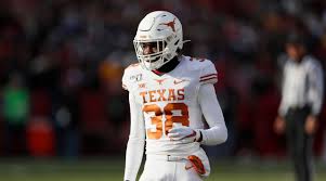 Kobe Boyce Opens Up About Mental Health Leaving Ut Football