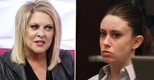 Nancy Grace Slams Upcoming Casey Anthony Doc As A 'Money And Fame Grab'