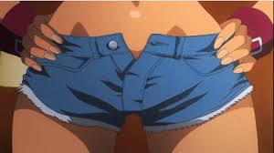 Mito Ikumi – Shokugeki no Soma