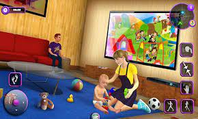 30 de 01 de 2018. Nanny Best Babysitter Game For Android Apk Download